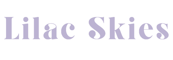 TheLilacSkies logo