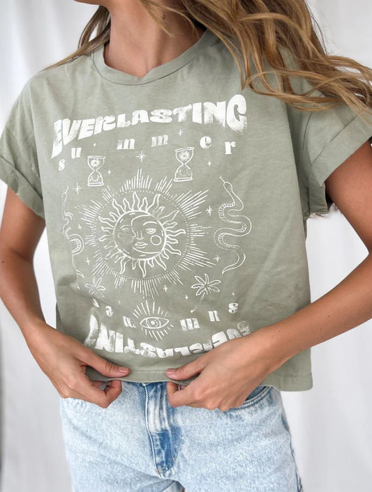 Everlasting Summer T-Shirt
